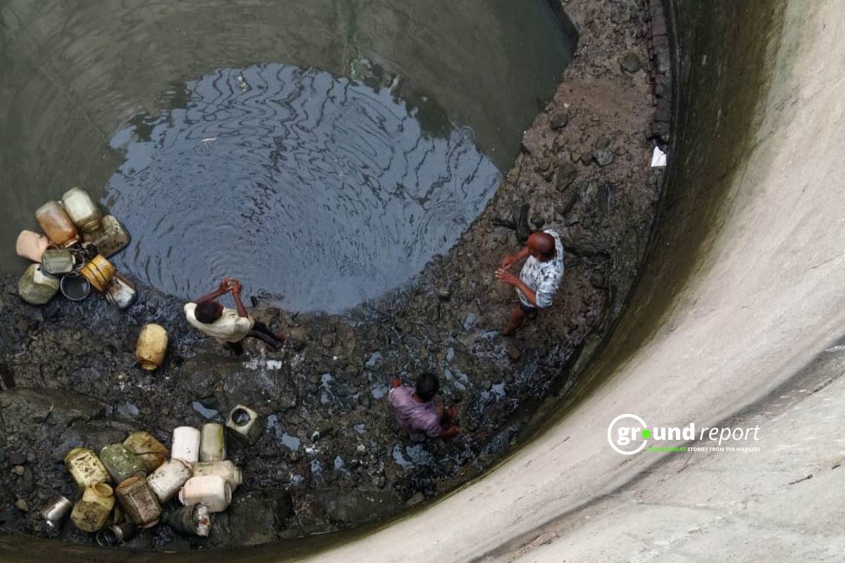 Ratlam Water Contamination Story 01
