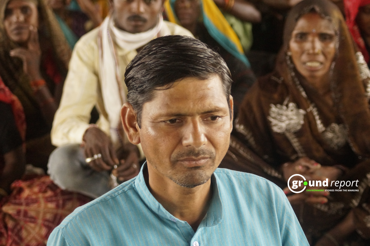 कौन हैं अमित भटनागर जो केन बेतवा आंदोलन की धुरी बन गए हैं?