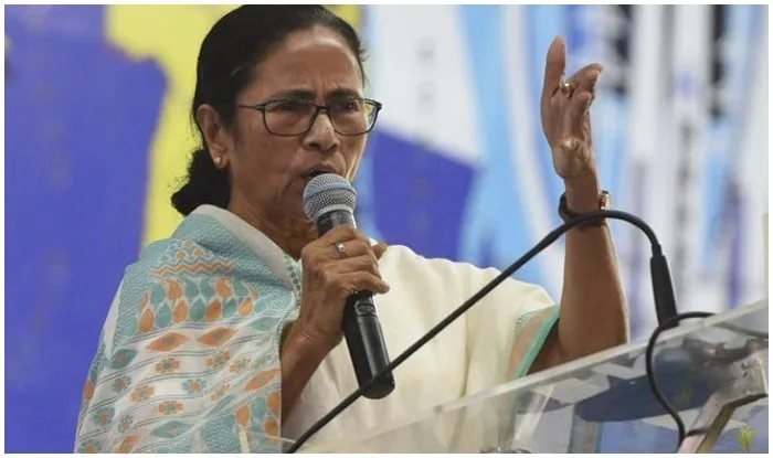 west bengal chief minister mamata banerjee BJP carry out rath yatras to kill people indulge in danga yatras loksabha election 2019 PM narendra modi ram mandir