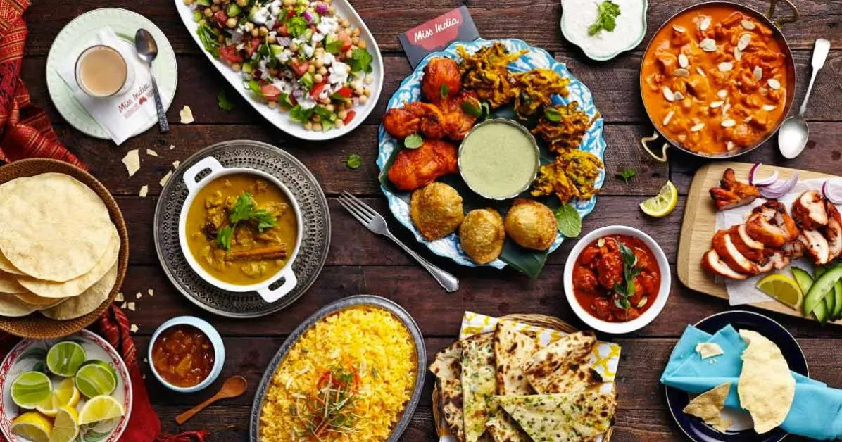 Kashmiri food top 10 dishes