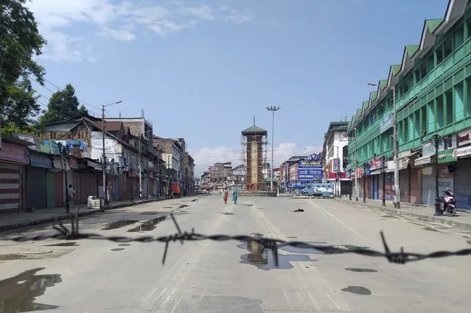 Hindus living in Kashmir are not all 'Kashmiri Pandits': High court