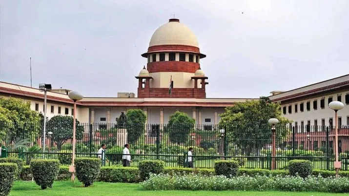 Supreme Court's warning to Modi government