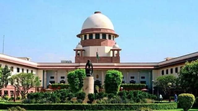 Pegasus case: Central govt refuses to file affidavit in Supreme Court