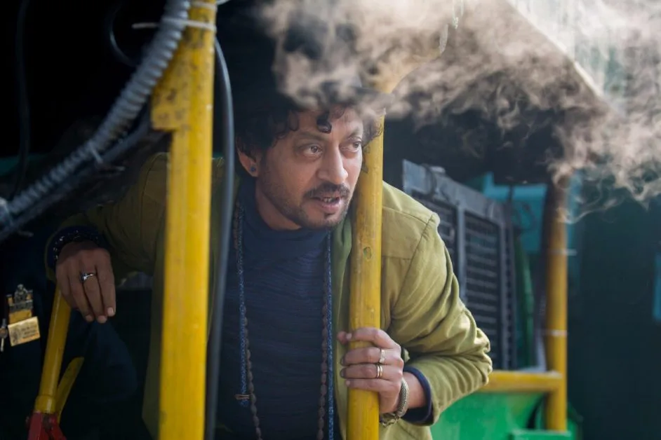 Bollywood may have Badshahs and Shahenshahs but there’s only one Irrfan who came and conquered our hearts.