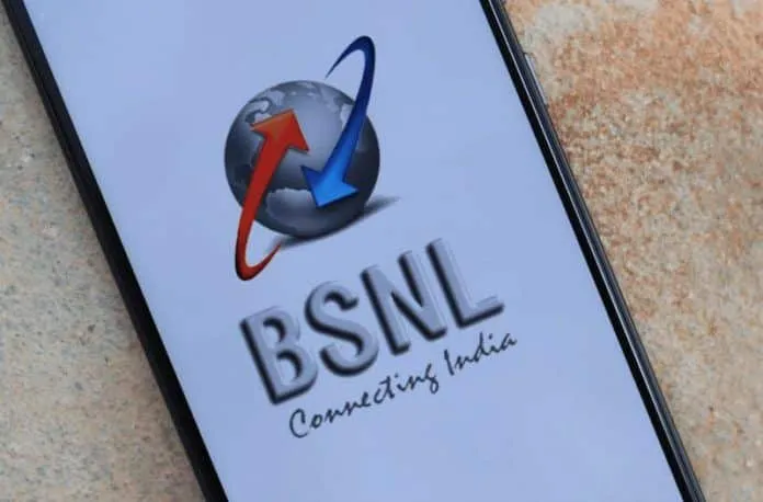 BSNL 4G Offer