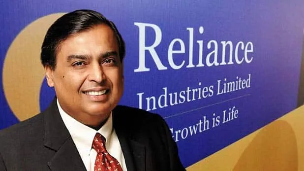 Mukesh Ambani, Reliance Industries, Reliance, Reliance India, Ambani,