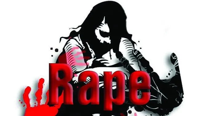 Minor Dalit girl raped for resisting prostitution in Delhi