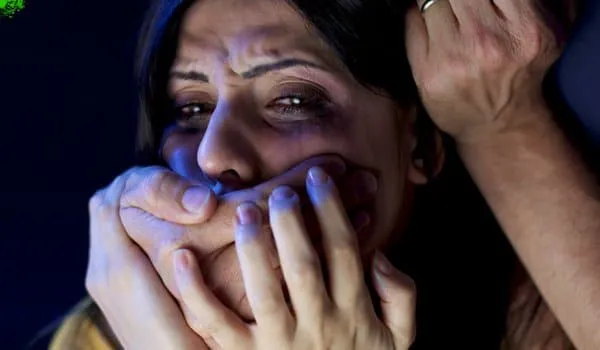 10 Indian States with Most Domestic Violence Cases