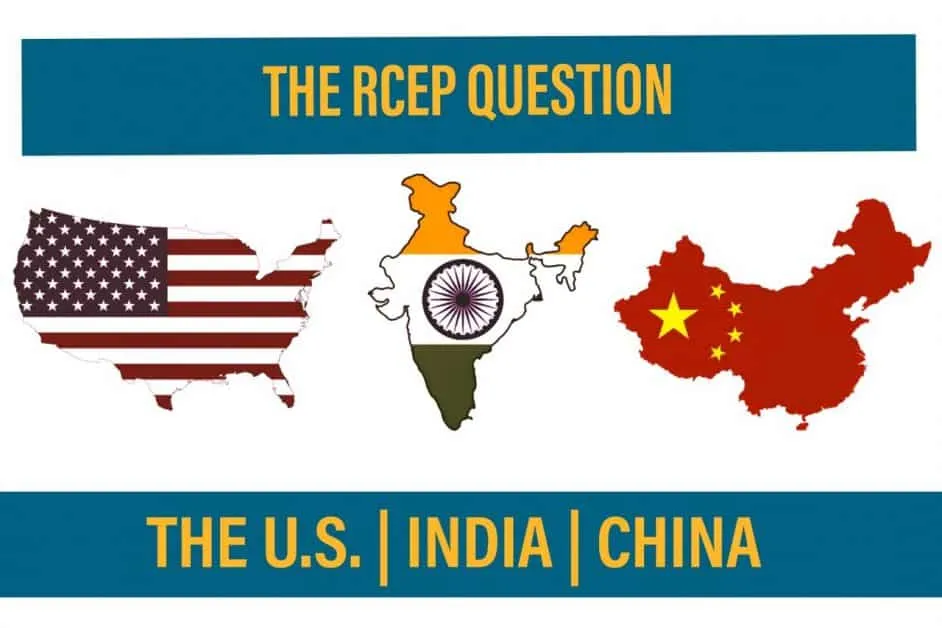 RCEP Trade deal all you need to know