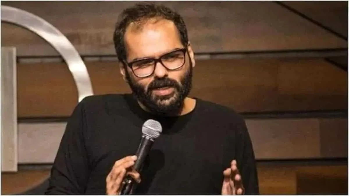 Why Kunal Kamra's Bengaluru Shows cancelled? What's the whole matter