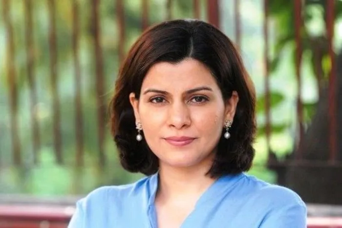 10 Best Female News Anchors in India