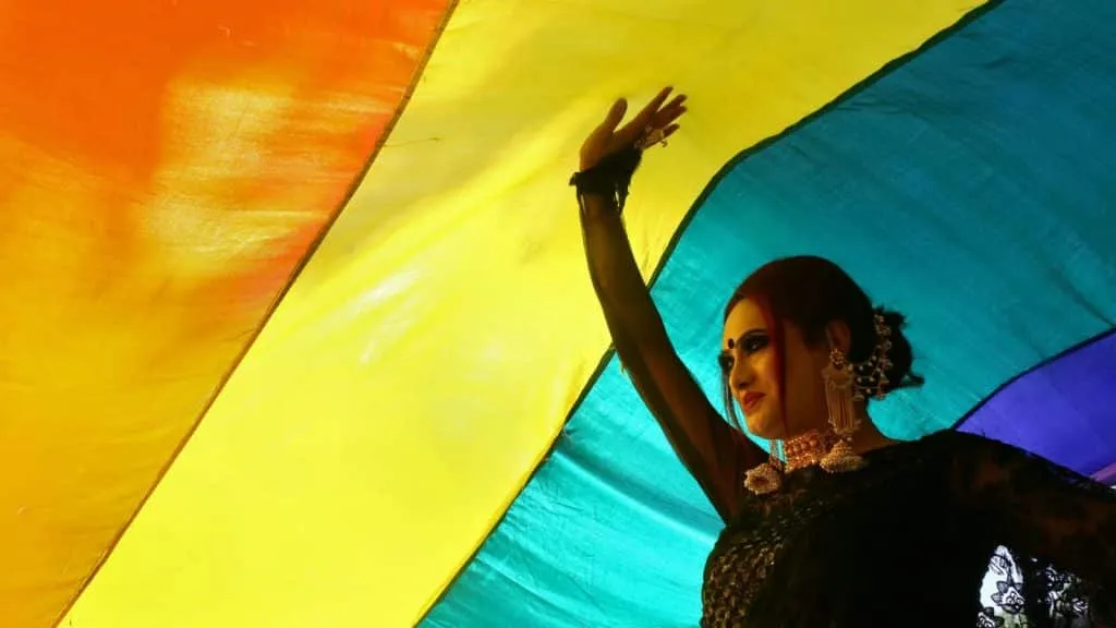 History of LGBTQIA+ community in India