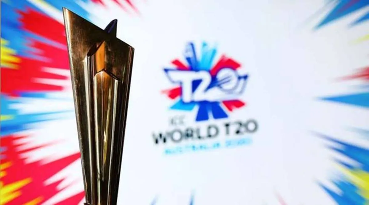 T20 World Cup can be held in UAE: BCCI