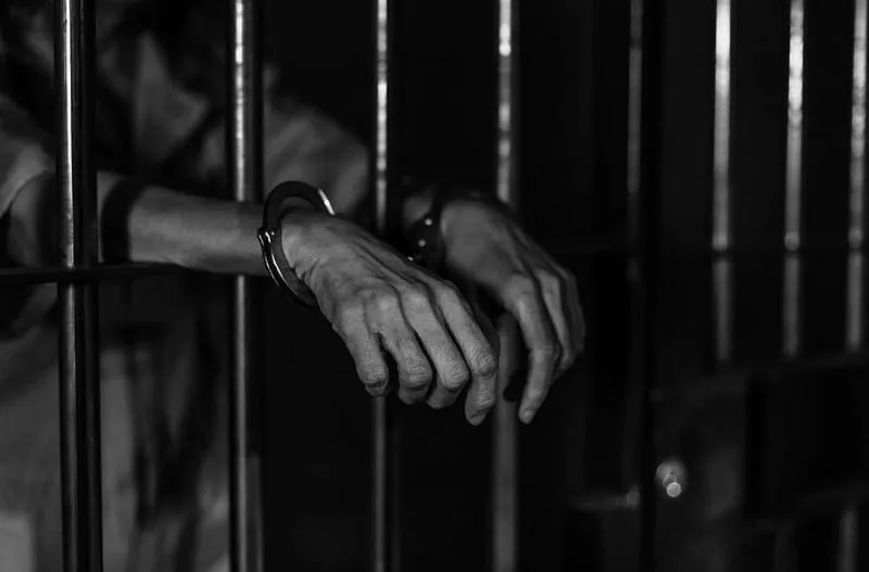 54 foreigners out of 4900 lodged in jails of Jammu and Kashmir