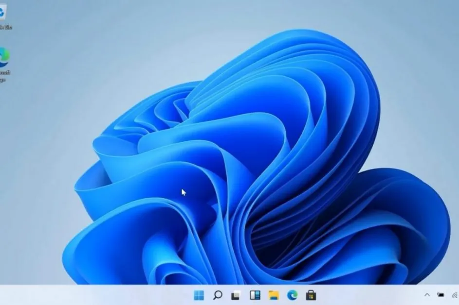 Windows 11 screenshot (Windows Central