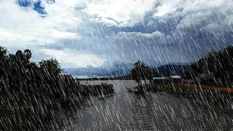 Monsoon still waiting for many states, some are suffering due to rain