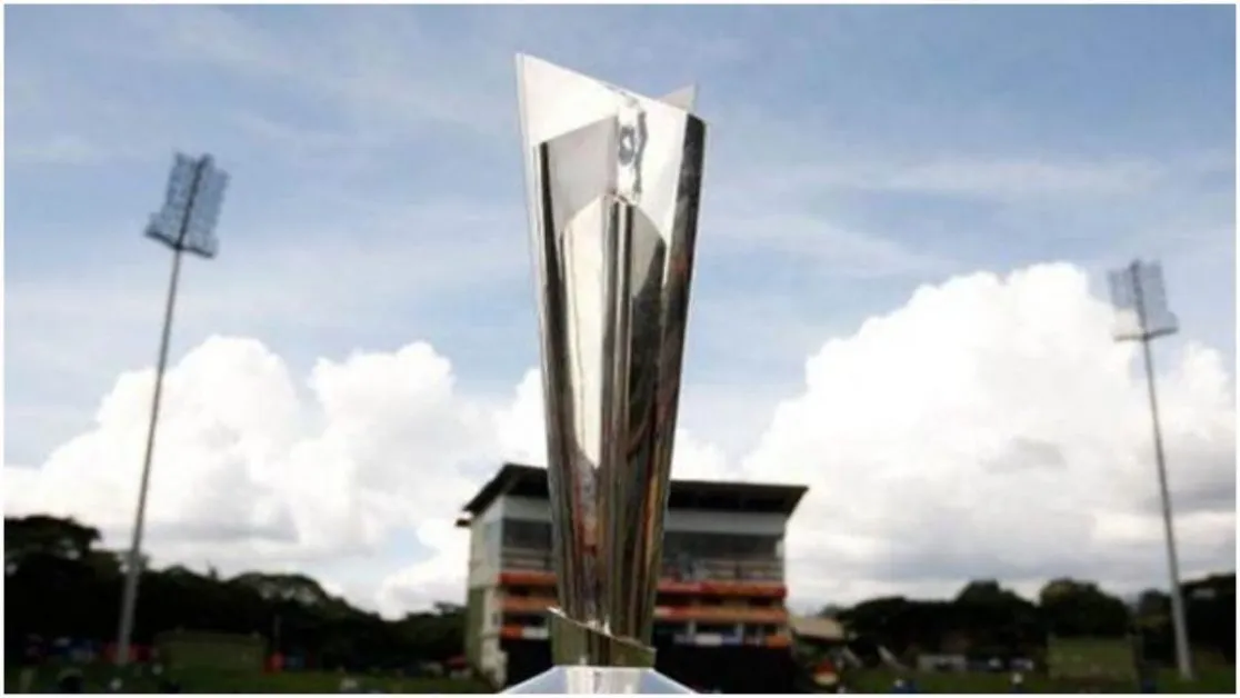 IPL की वजह से T20 वर्ल्ड कप शिफ्ट हो सकता है श्रीलंका में !