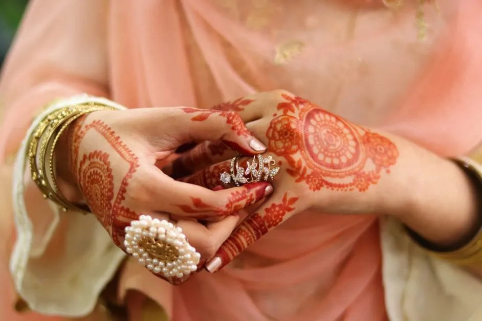 Dowry payments still rampant in India