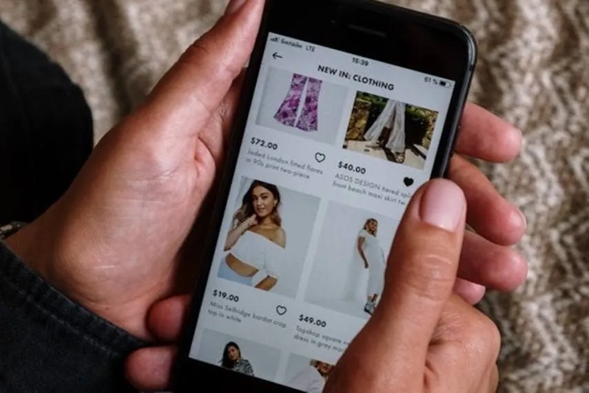 Shein to relaunch in India on Amazon