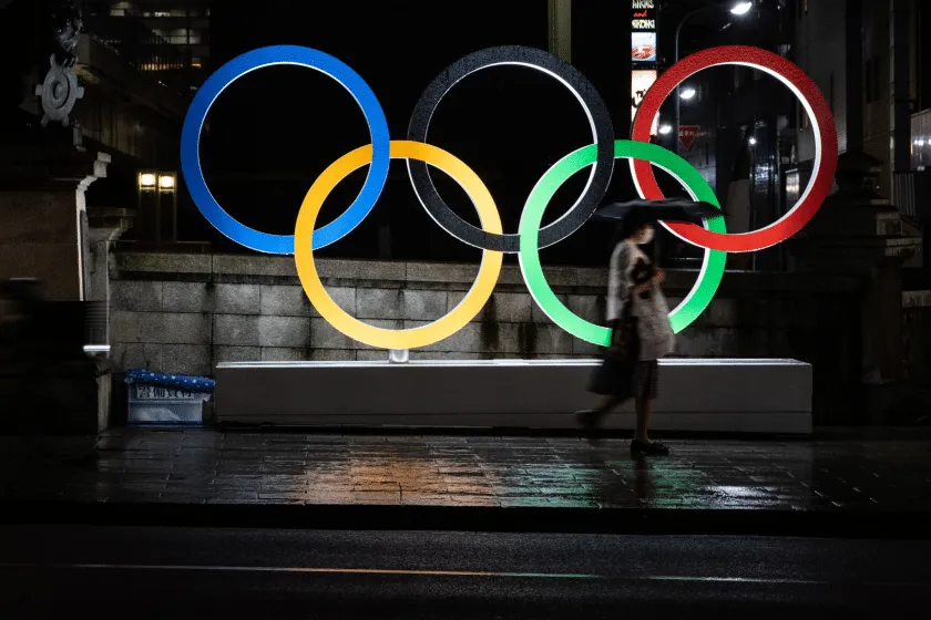 No nation wants to host Olympics