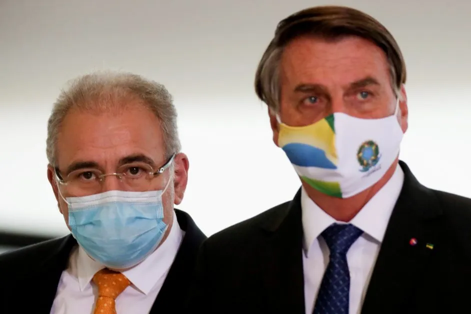 Why Brazil is cancelling the deal of Covaxin