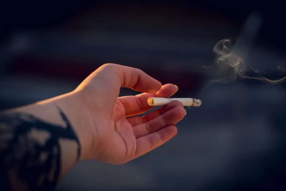 29% Indian students exposed to second-hand smoke