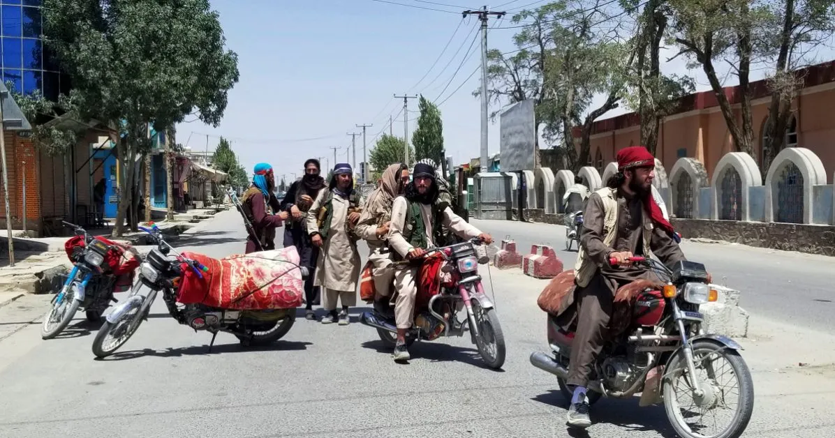 Taliban increasingly violent against protesters: UN