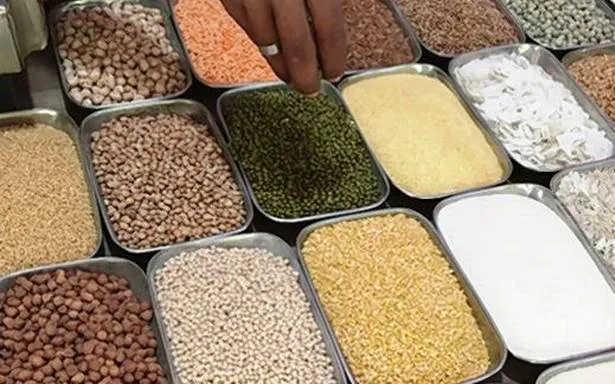 Promotion of pulses and oilseeds production