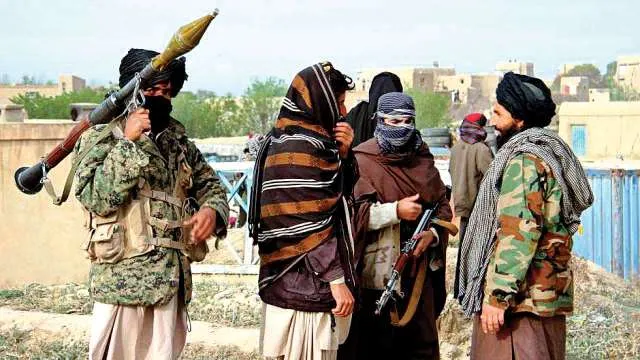 Afghanistan's Tilt towards the West