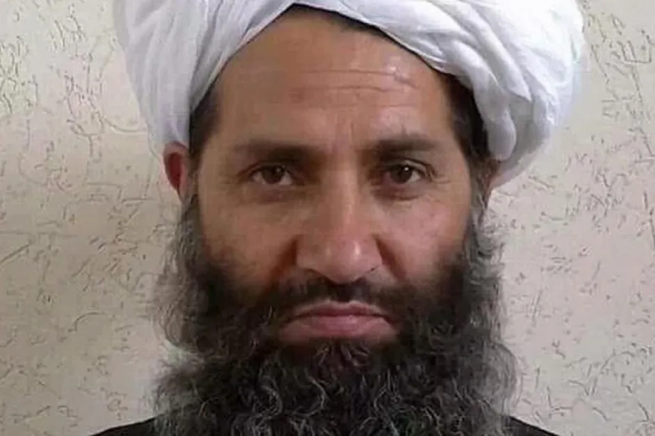 Taliban leader Mullah Baradar