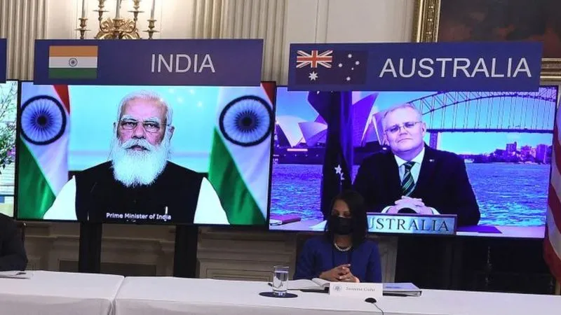 France is furious, Australia has already told India