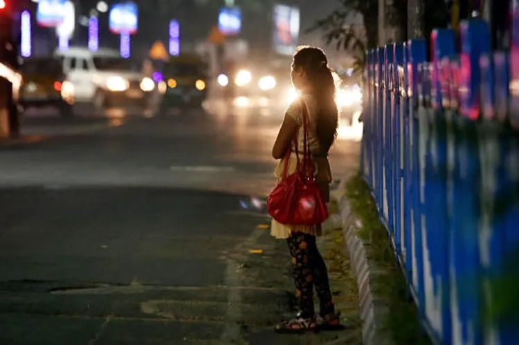 Kolkata safest city for women