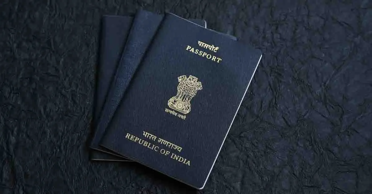 What is an e-passport, how to apply for it