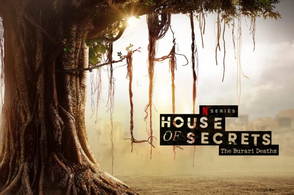 House of Secrets India's 'Most Scary' Series