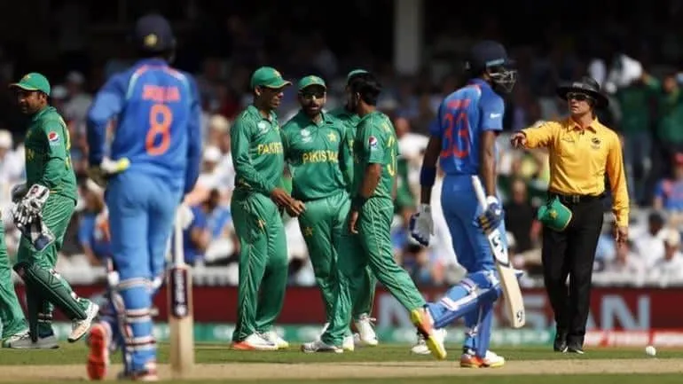 India-Pak T20 WC Match might get cancelled due to Kashmir Killings
