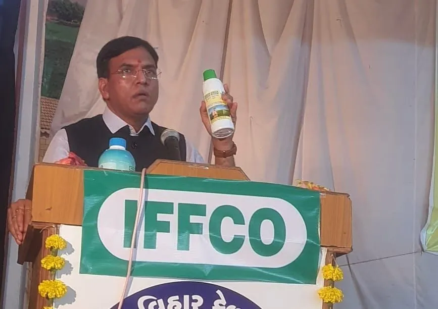 India first country in the world to start commercial production of Nano Urea