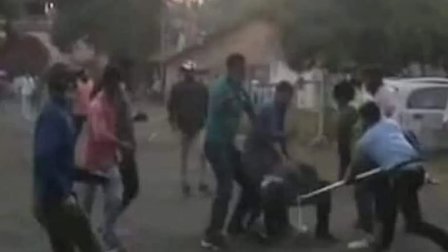 Now Bajrang Dal against web series 'Ashram' vandalise set in Bhopal