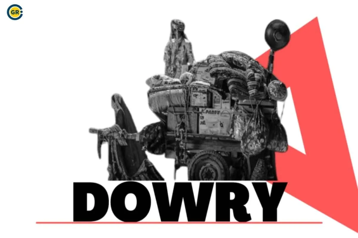 Dowry in India: 19 women die everyday, Why it is not ending?