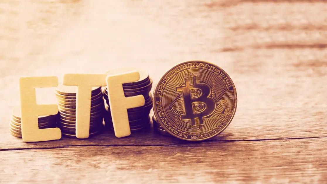 How to buy a Bitcoin ETF