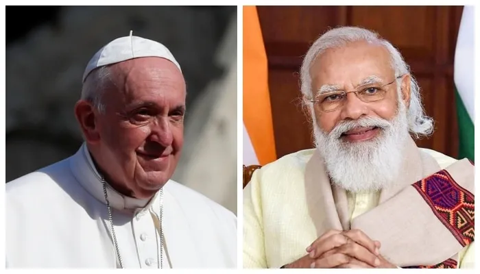 Why PM Modi meeting with Pope is important