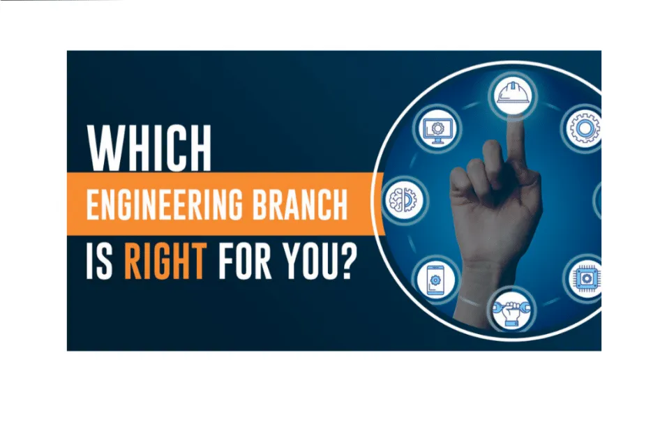 Which Engineering Branch is Right