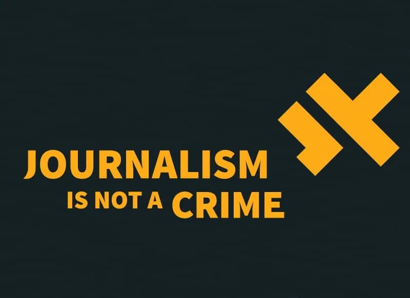 256 attacks on journalists in India in two years