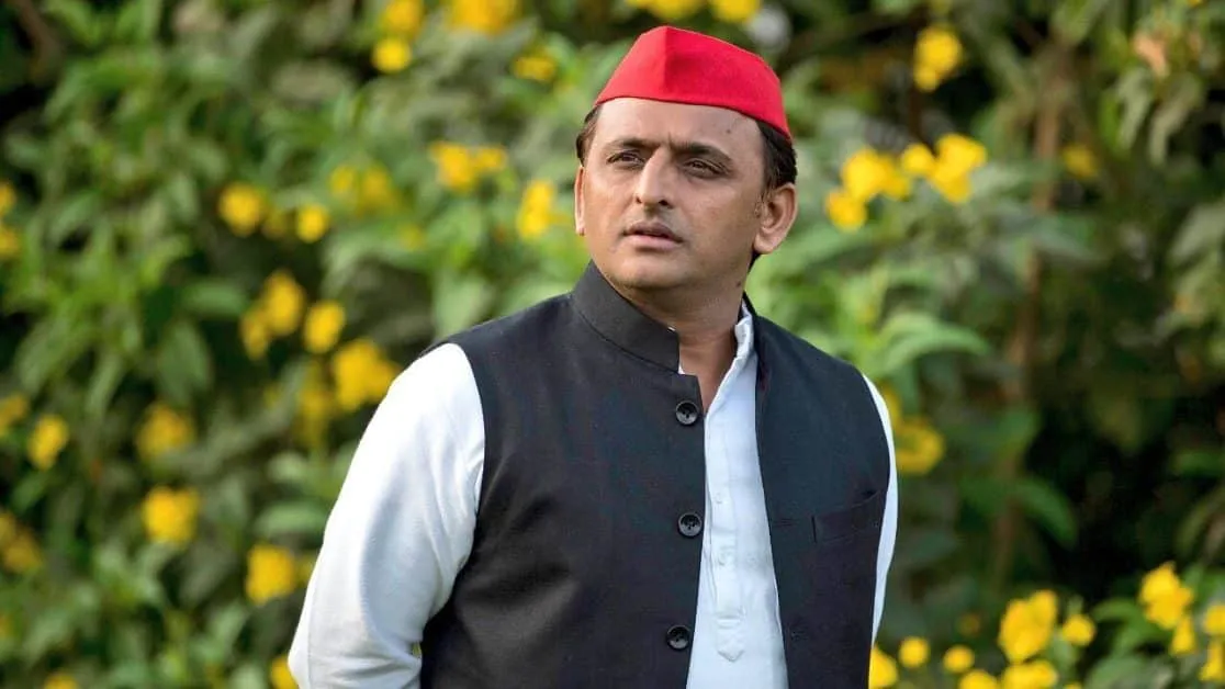 Akhilesh Yadav will not contest the UP assembly elections