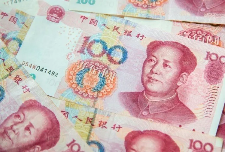 China Becomes Richest Country overtakes US 