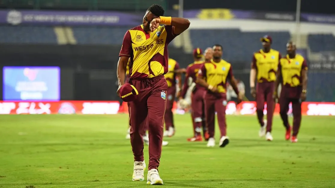 Dwayne Bravo Confirms his International retirement for the second time