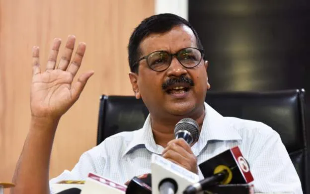 Covid: Kejriwal asked PM Modi about Omicron; why are we delaying?