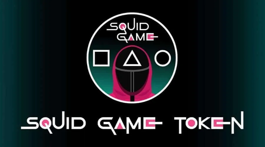 SQUID GAME CRYPTOCURRENCY SCAM