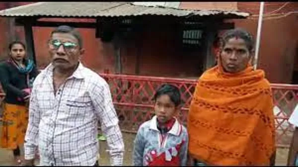 Tribal man declared foreigner, dies before proving himself Indian