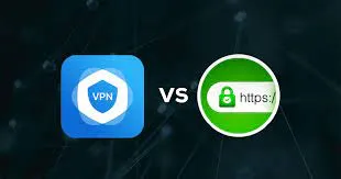 What is HTTPS and what is VPN