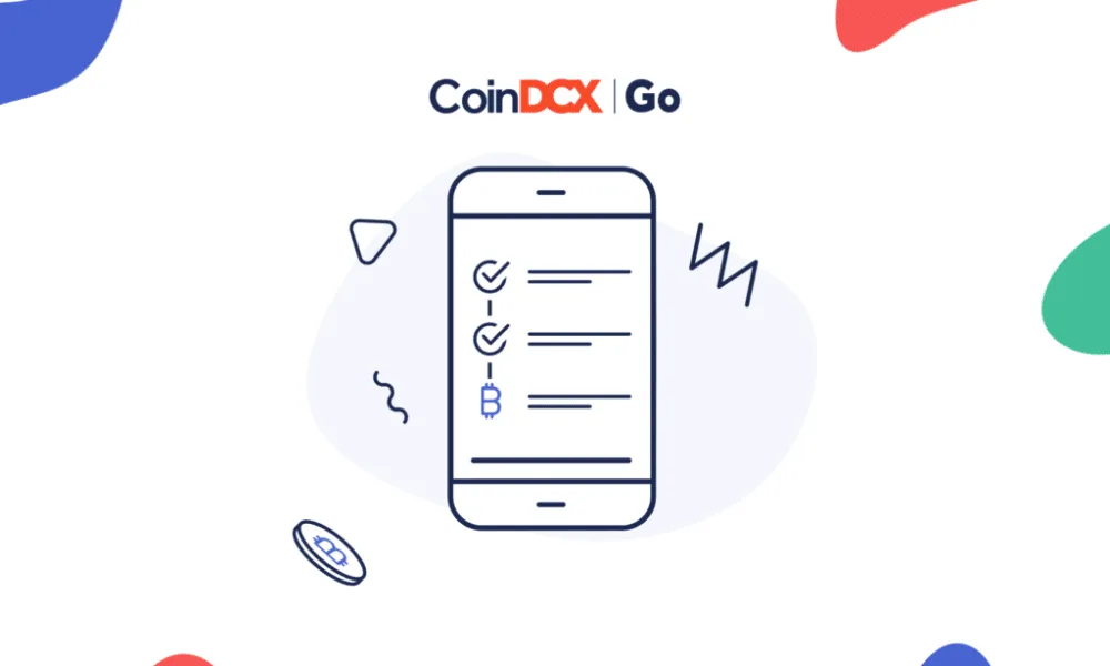 What's CoinDCX, How and Where to Buy